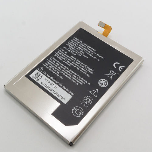 Аккумулятор E169-515978 для телефона ZTE Blade X3