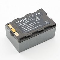 Аккумулятор BN-V312U для видеокамеры JVC GR-DVX400
