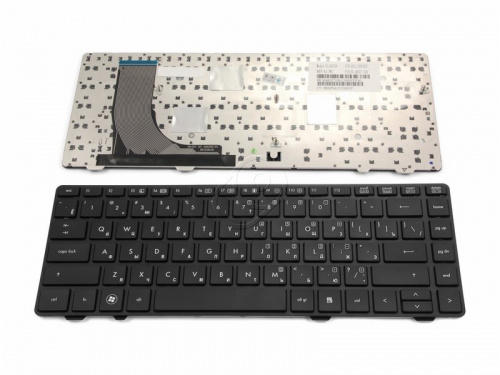 Sino Power Клавиатура для ноутбука HP ProBook 6360b (90.4KT07.U0R) Sino Power Клавиатура для ноутбука HP ProBook 6360b (90.4KT07.U0R)
