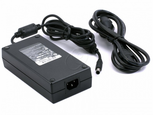 Sino Power Блок питания для HP 681059-001, AK875AA (180W) c ножкой в центре Sino Power Блок питания для HP 681059-001, AK875AA (180W) c ножкой в центре