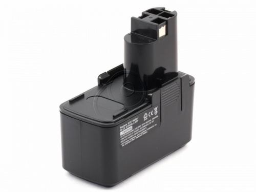 Sino Power Аккумулятор для Bosch 2 607 335 035, 2 607 335 089 (1300mAh) Sino Power Аккумулятор для Bosch 2 607 335 035, 2 607 335 089 (1300mAh)