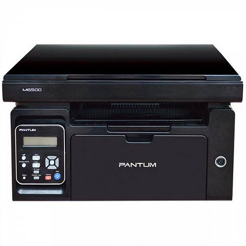 Ремонт МФУ pantum M6500 13.06.2022г
