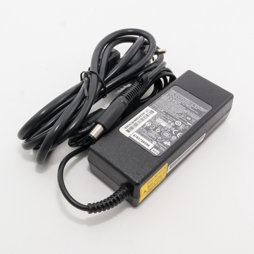 Зарядка для ноутбука HP 19V 4.74A (90W) 7.4x5мм с иглой Зарядка для ноутбука HP 19V 4.74A (90W) 7.4x5мм с иглой