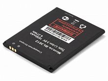 Sino Power Аккумулятор для телефона Fly IQ4416 ERA Life 5 (BL3812)