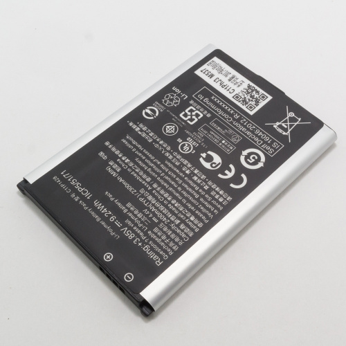 Аккумулятор C11P1428 для телефона Asus ZenFone 2 Laser ZE500KG