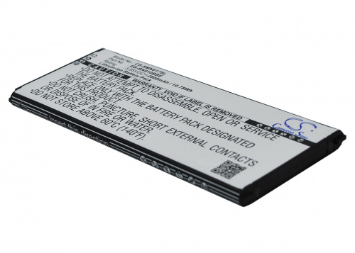 Аккумулятор CS-SMN917SL EB-BN910BBE для Samsung Galaxy Note 4 SM-N910G 3.85V / 2800mAh / 10.78Wh
