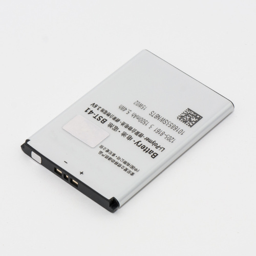 Аккумулятор BST-41 для телефона Sony Ericsson Z1