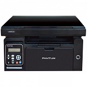 Ремонт МФУ pantum M6500 13.06.2022г