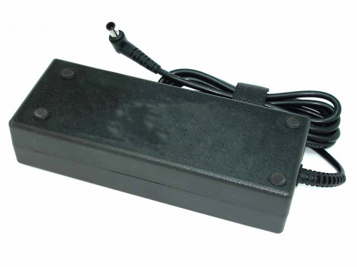 Блок питания (сетевой адаптер) для ноутбуков Sony 19.5V 6.15A 120W 6.5*4.4 HC