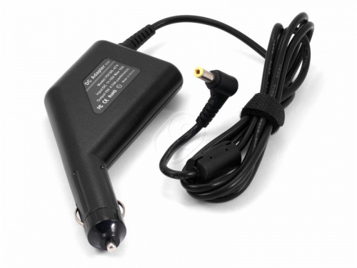Sino Power Автомобильная зарядка ADP-90SB/BB, EXA0904YH, PA-1900-24 (90W)