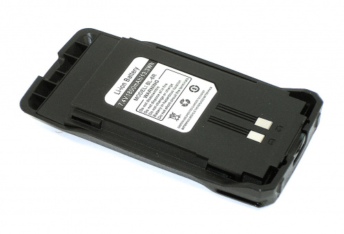 Аккумулятор для Baofeng UV-6R (BL-6L) 1800mAh 7,4V Li-ion Аккумулятор для Baofeng UV-6R (BL-6L) 1800mAh 7,4V Li-ion