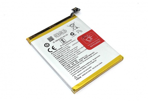 Аккумуляторная батарея BLP685 для Oneplus 6T/7 3700mAh 3.85V Аккумуляторная батарея BLP685 для Oneplus 6T/7 3700mAh 3.85V