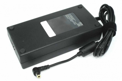 Блок питания (сетевой адаптер) для ноутбуков Lenovo 20V 8.5A 170W 6.3*3.0