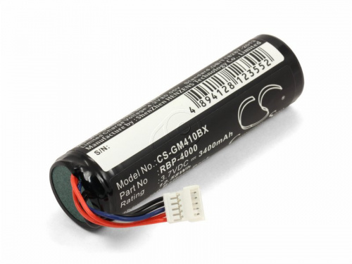 Cameron Sino Аккумулятор для сканера Datalogic Gryphon GM4100, GM4400, GM4430