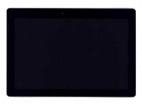 Модуль (матрица + тачскрин) для Lenovo Tab 2 X30L черный с рамкой Модуль (матрица + тачскрин) для Lenovo Tab 2 X30L черный с рамкой