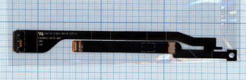 Шлейф матрицы для ноутбука Acer Aspire S3 Type B