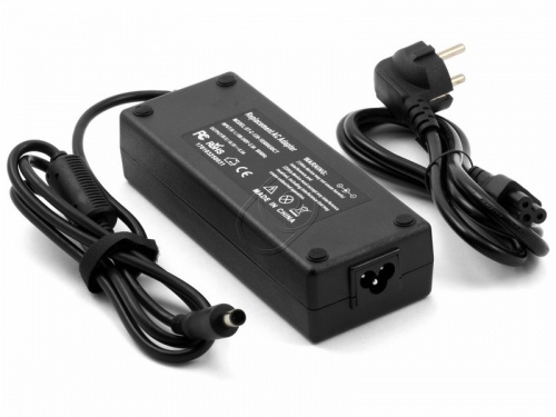 Sino Power Блок питания для HP 609941-001, PPP016H, PPP016L (120W) 18.5V Sino Power Блок питания для HP 609941-001, PPP016H, PPP016L (120W) 18.5V