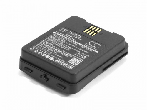 Cameron Sino Аккумулятор для ТСД CipherLab 9700 (BA-0083A6)