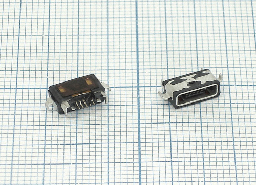 Разъем Micro USB для Xiaomi Mi2 Mi2S Mi3 Разъем Micro USB для Xiaomi Mi2 Mi2S Mi3