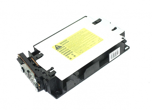 HP LJ 2820/2840/2550/1500 Laser assembly блок сканера/лазера (в сборе) RG5-6980 HP LJ 2820/2840/2550/1500 Laser assembly блок сканера/лазера (в сборе) RG5-6980