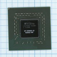 Чип nVidia GF-GO6800-B1