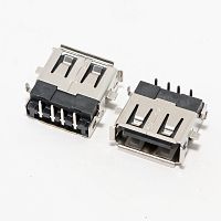 Разъем USB 2.0 для ноутбука Acer Aspire 7551