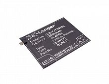Аккумулятор CS-YJT300SL BLP613 для Oneplus 3  3.8V / 3000mAh / 11.40Wh