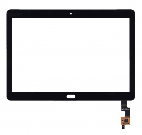 Сенсорное стекло (тачскрин) для Huawei MediaPad M3 Lite 10 черное Сенсорное стекло (тачскрин) для Huawei MediaPad M3 Lite 10 черное