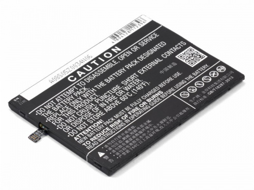 Cameron Sino Аккумулятор для телефона Lenovo A7010 (BL256) Cameron Sino Аккумулятор для телефона Lenovo A7010 (BL256)