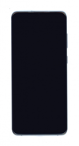 Модуль (матрица + тачскрин) для Samsung Galaxy S20+ SM-G985F синий Модуль (матрица + тачскрин) для Samsung Galaxy S20+ SM-G985F синий