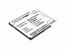 Cameron Sino Аккумулятор для телефона Alcatel A3 Plus 5011A (TLi025B7)
