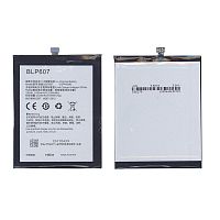 Аккумуляторная батарея BLP607 для Oneplus X 2450mAh / 9.12Wh 3,8V