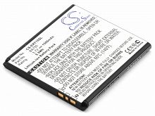 Cameron Sino Аккумулятор для сотового телефона Sony Ericsson BA750