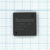 Мультиконтроллер IT8386E-192 CXS