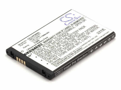 Cameron Sino Аккумулятор для сотового телефона LG LGIP-400N Cameron Sino Аккумулятор для сотового телефона LG LGIP-400N