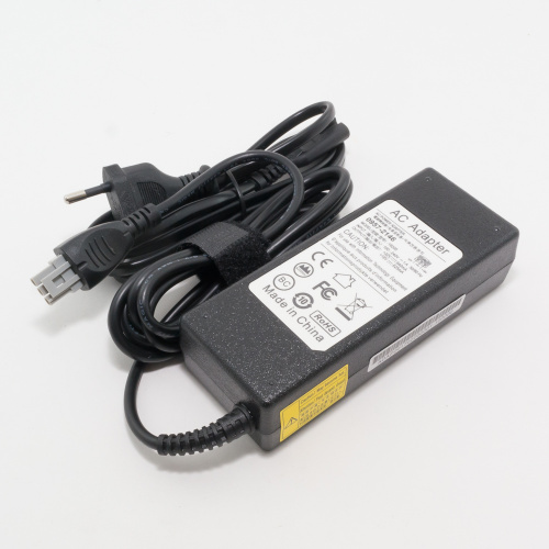 Зарядка для принтера HP 32V 940mA 16V 625mA серый разъем Зарядка для принтера HP 32V 940mA 16V 625mA серый разъем