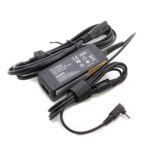 Зарядка для ноутбука Asus 19V 2.37A (45W) 3x1.1мм