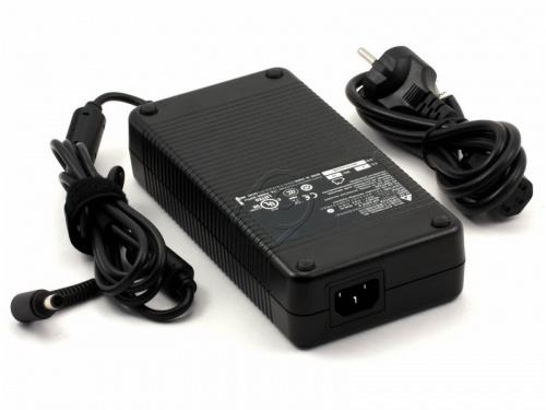 Sino Power Блок питания для ноутбука Asus ADP-230EB/T 19.5V, 11.8A