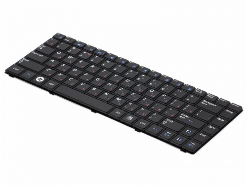 Sino Power Клавиатура для ноутбука Samsung R418 (BA59-02490C, V102360IS1)