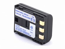 Sino Power Аккумулятор для фото и видеокамеры Canon NB-2L, NB-2LH, BP-2L5