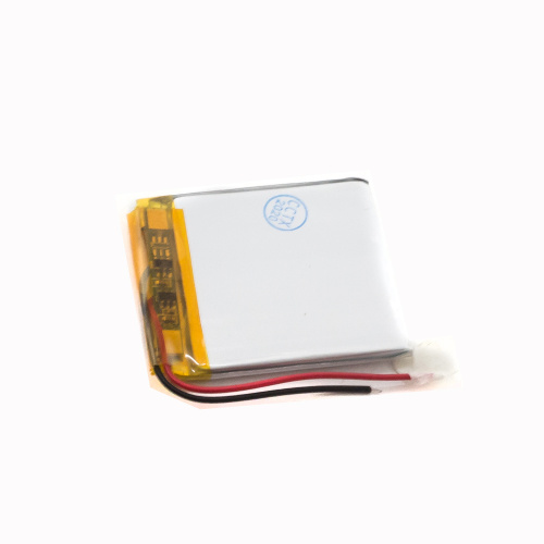 Аккумулятор для планшета 3.7v 450mAh (35x40x3 мм) Аккумулятор для планшета 3.7v 450mAh (35x40x3 мм)