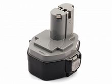 Sino Power Усиленный аккумулятор для Makita 1433, 1434, 1435 (3300mAh)