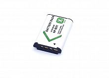 Аккумуляторная батарея для фото и видеокамеры Sony Cyber-shot  (NP-BX1) 3,6V 1600mAh