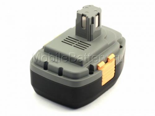 Sino Power Усиленный аккумулятор для Panasonic EY3551GQW (EY9251, EY9251B) Sino Power Усиленный аккумулятор для Panasonic EY3551GQW (EY9251, EY9251B)