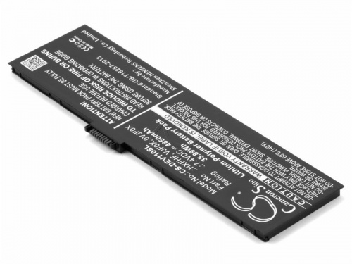 Cameron Sino Аккумулятор для планшета Dell Venue 11 Pro 7130 (HXFHF, VJF0X)