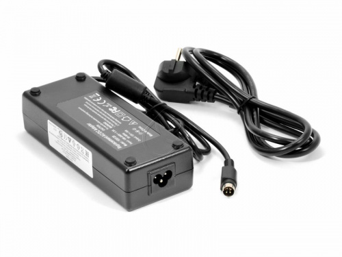 Sino Power Блок питания для сетевого оборудования CAD120121 (120W, 4 pin) Sino Power Блок питания для сетевого оборудования CAD120121 (120W, 4 pin)