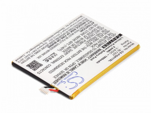 Cameron Sino Аккумулятор для Fly IQ4511 Tornado One Octa (BL7207)