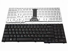 Sino Power Клавиатура для ноутбука Asus 04GND91KRU10-1, MP-03753SU-5285