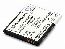 Cameron Sino Аккумулятор для Samsung Galaxy Express (EB-L1H9KLA, EB-L1H9KLU)