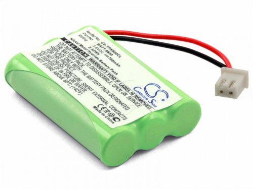 Cameron Sino Аккумулятор для радиотелефона Telematrix BATT-9600